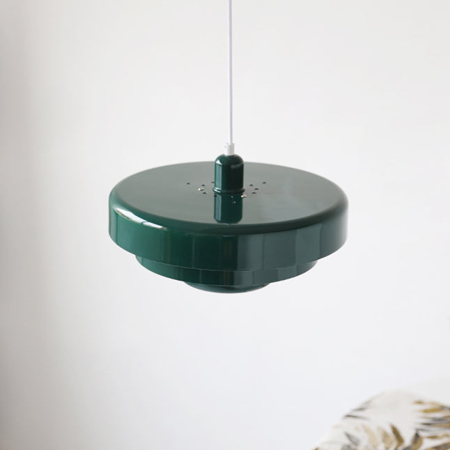 Pendant Light Fixture – Mid-Century Modern Bauhaus Pendant Light