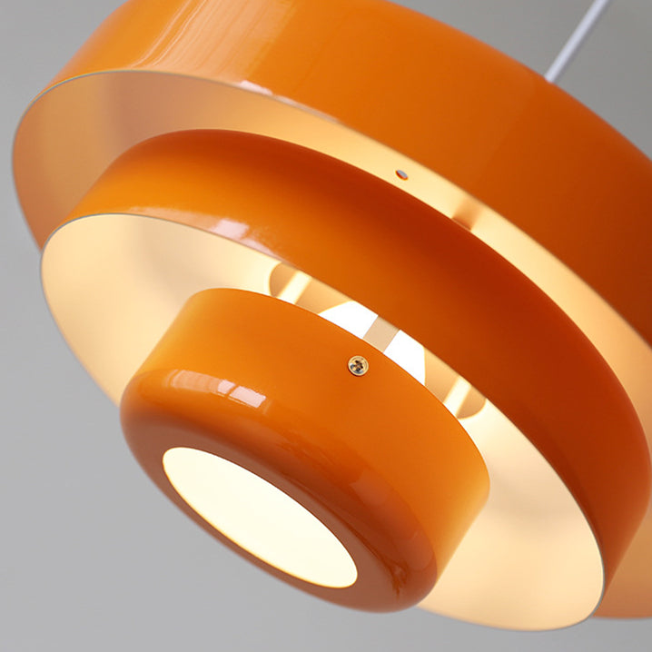 Pendant Light Fixture – Mid-Century Modern Bauhaus Pendant Light