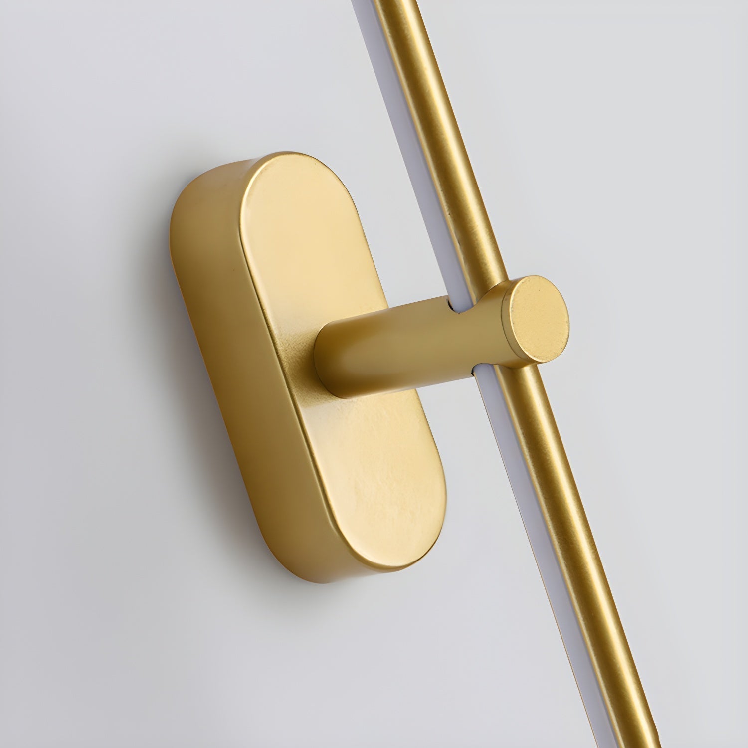 LED Vanity Light Fixture – Modern Linear Wall Light
