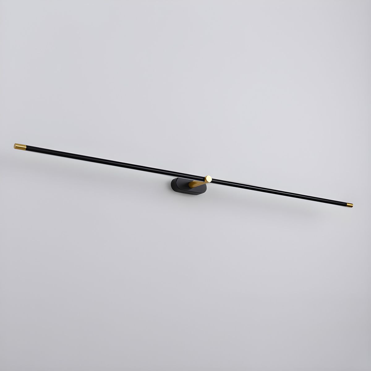 LED Vanity Light Fixture – Modern Linear Wall Light