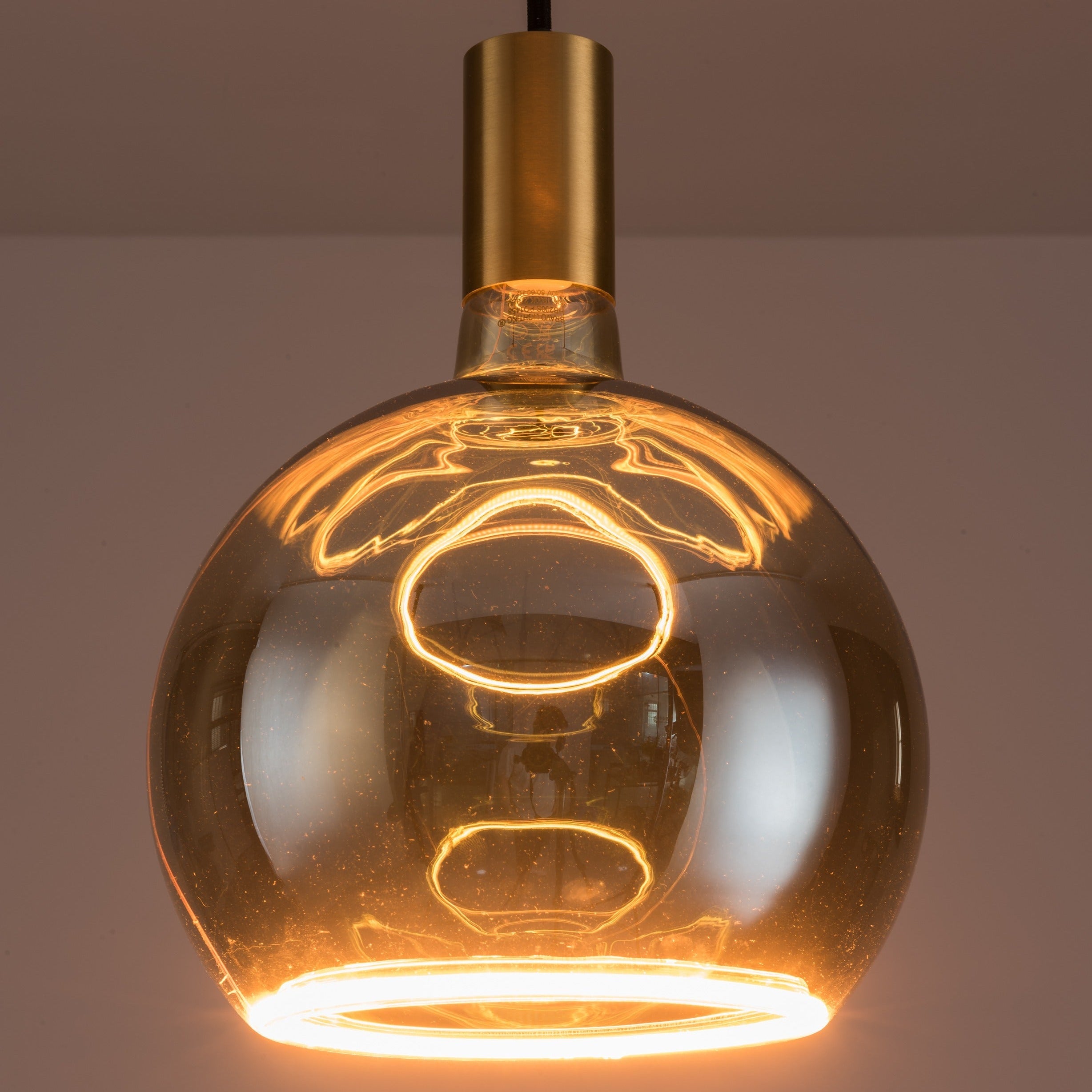 Modern Pendant Light Fixture – Hanging Ceiling Light for Kitchen Island, Bedside & Hallway