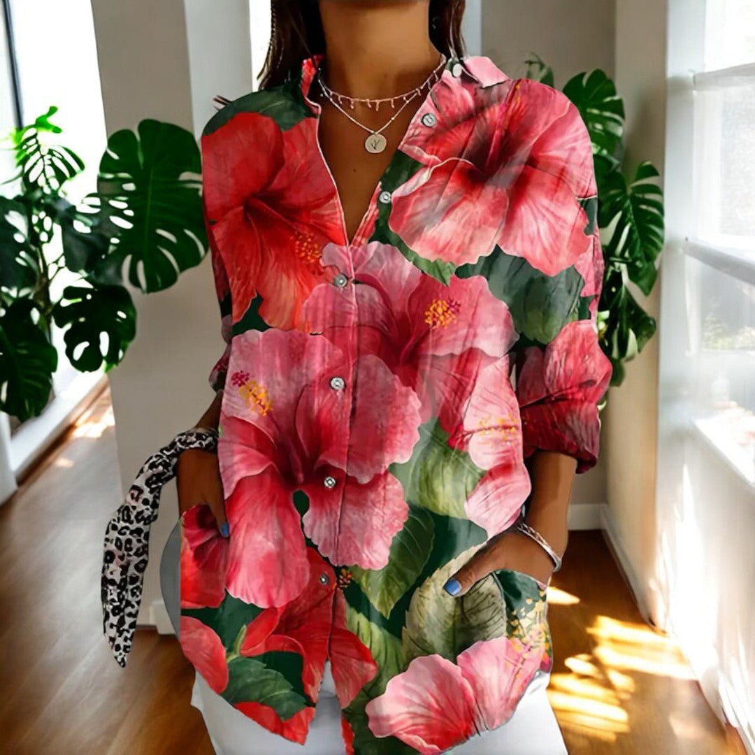 Blouse – Easy Everyday Style