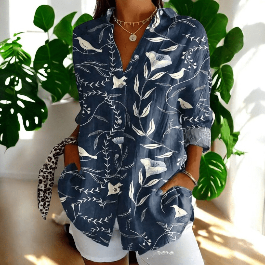 Blouse – Easy Everyday Style