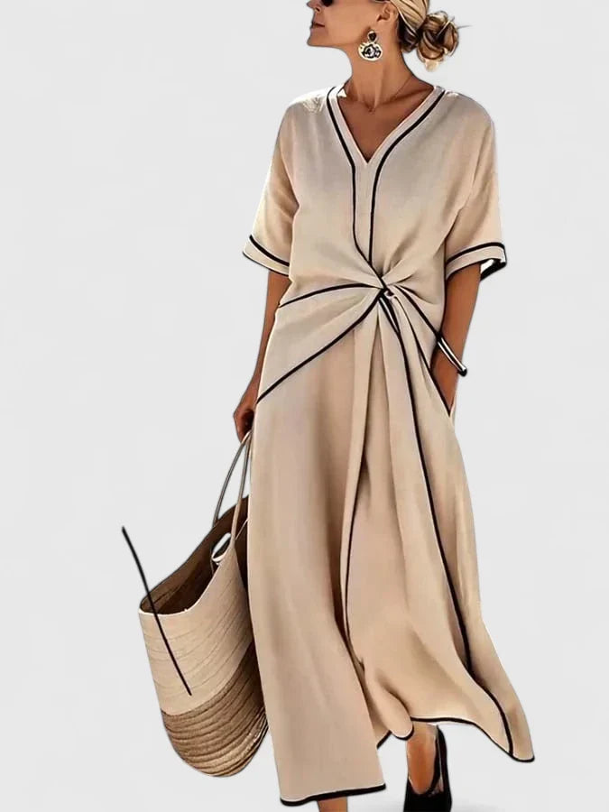 Dress 2 – Effortless Summer Style