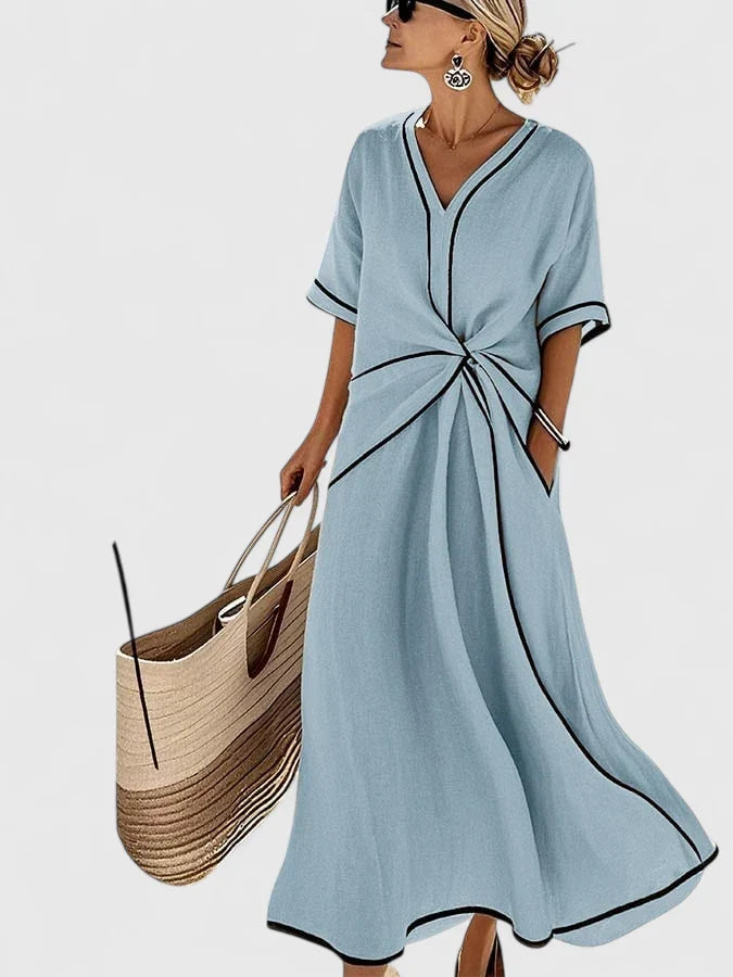Dress 2 – Effortless Summer Style