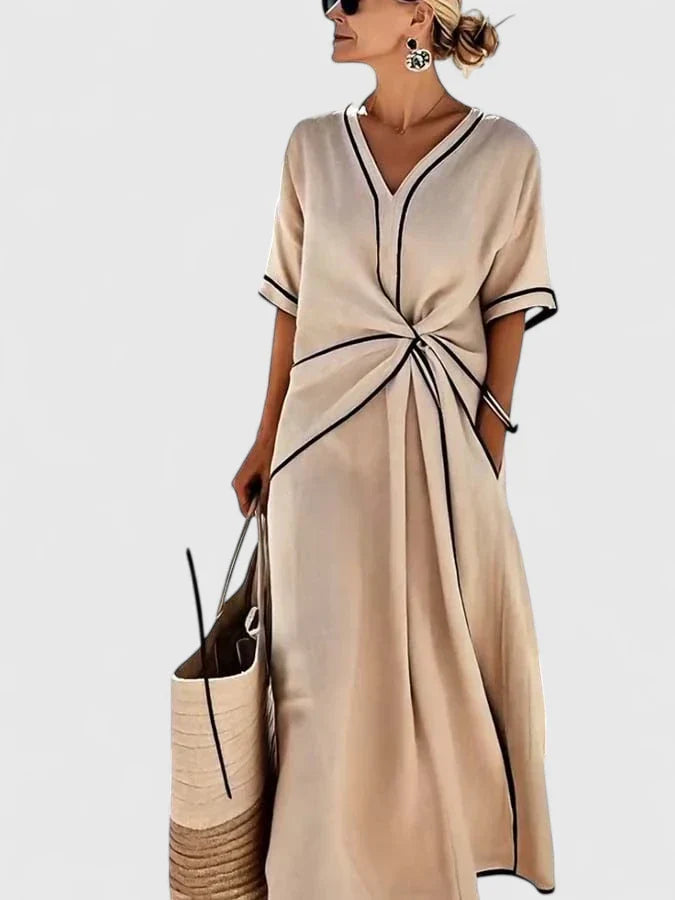 Dress 2 – Effortless Summer Style