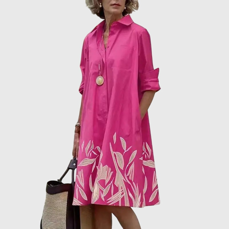 Dress 3 – Effortless Summer Style