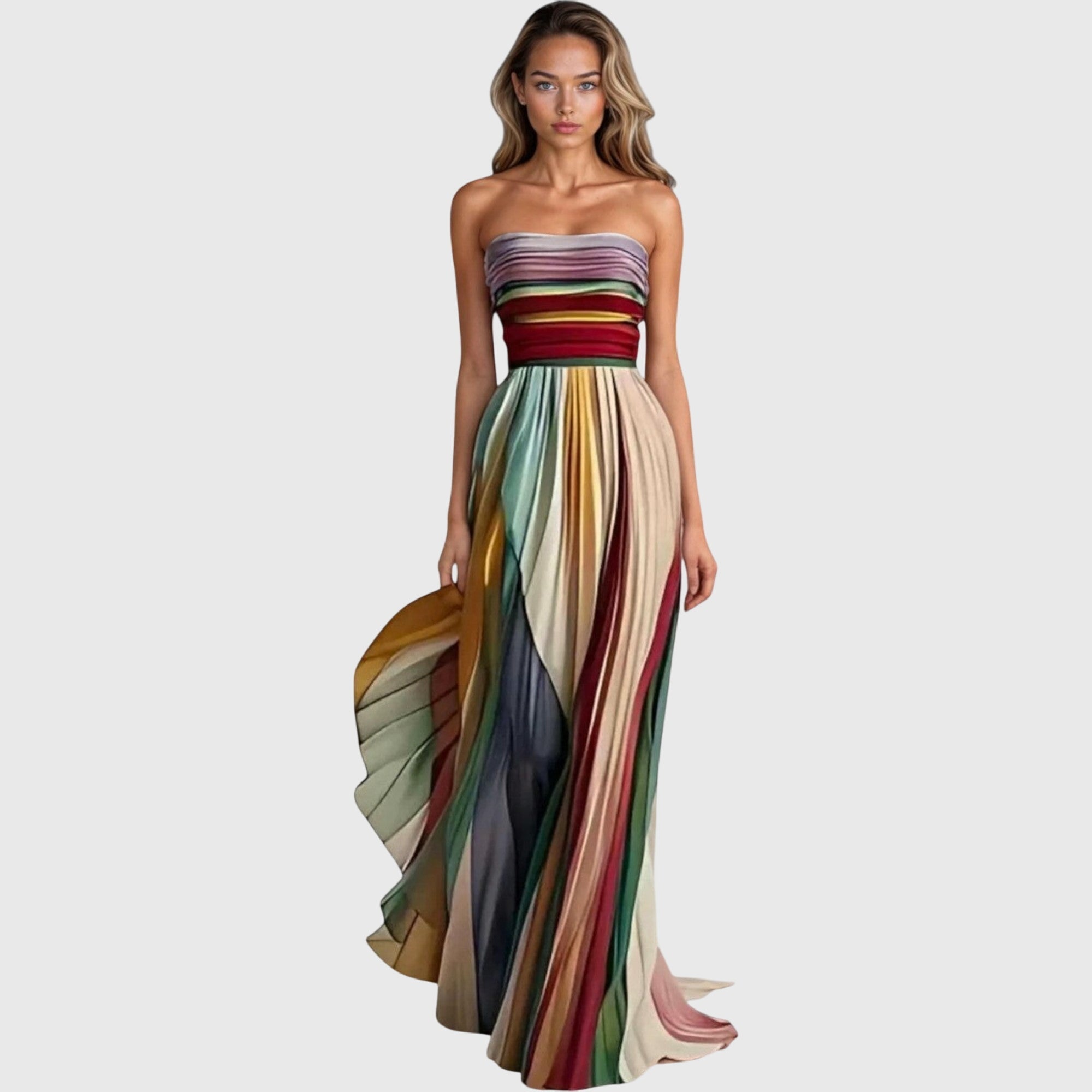 Dress 4 – Effortless Summer Style