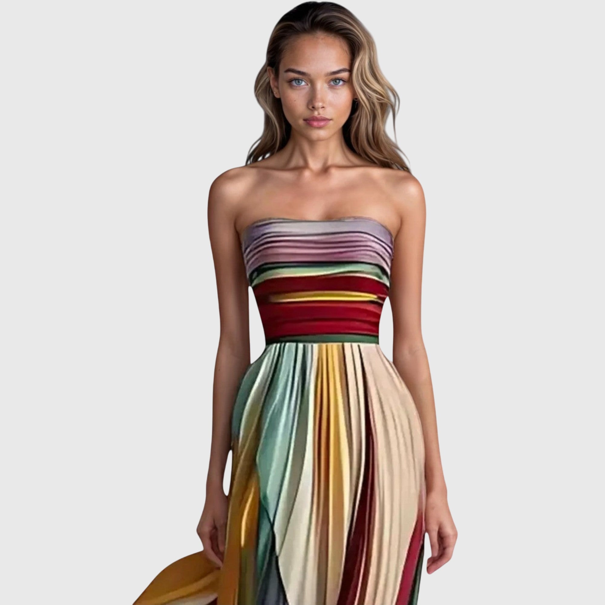 Dress 4 – Effortless Summer Style