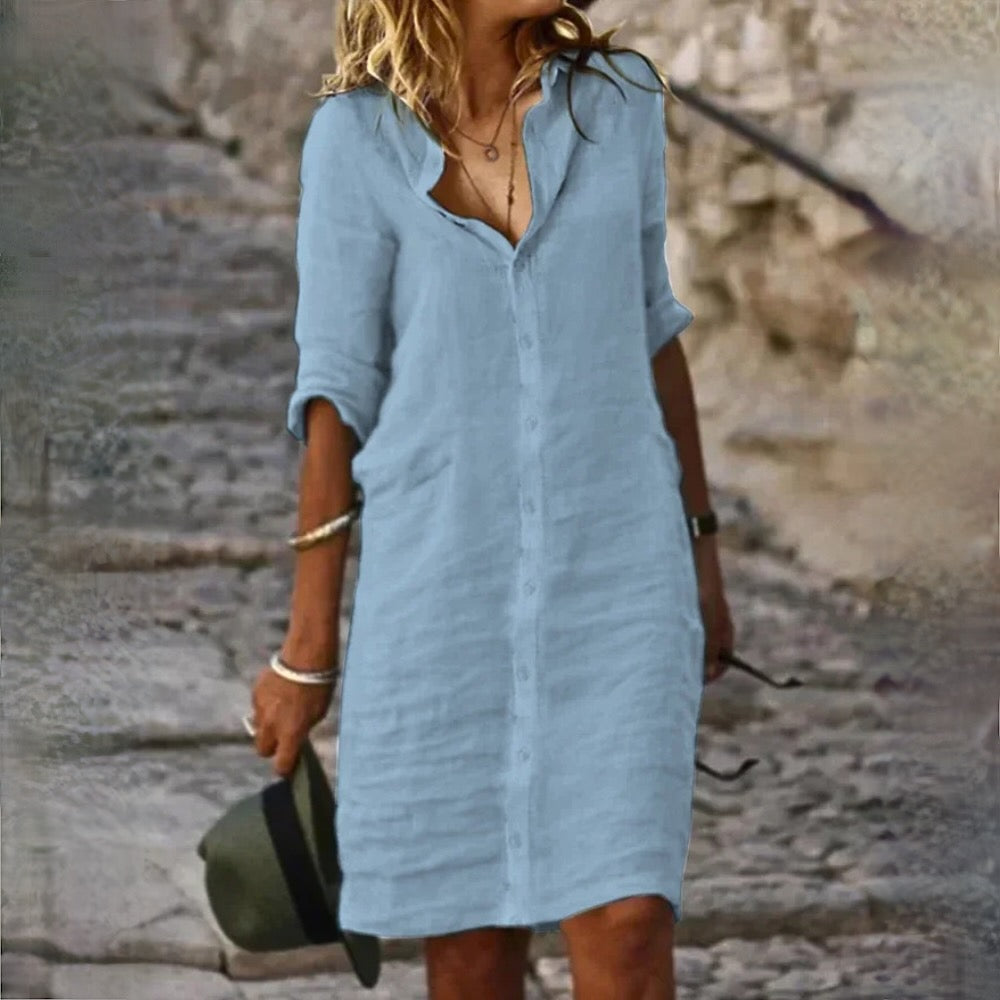 Dress – Easy Everyday Style