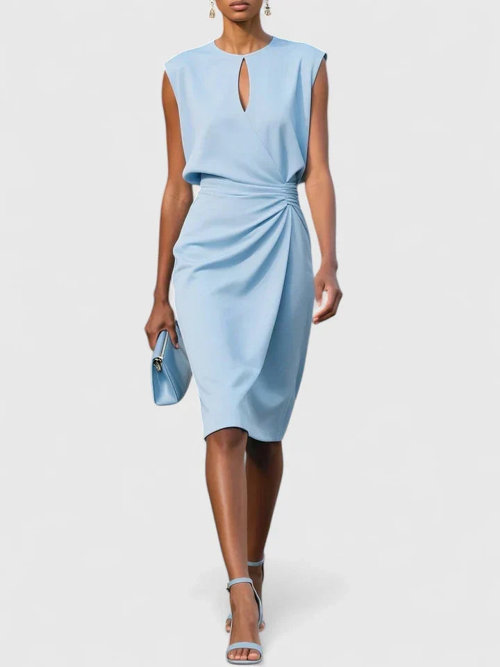 Dress – Elegant Occasion Silhouette