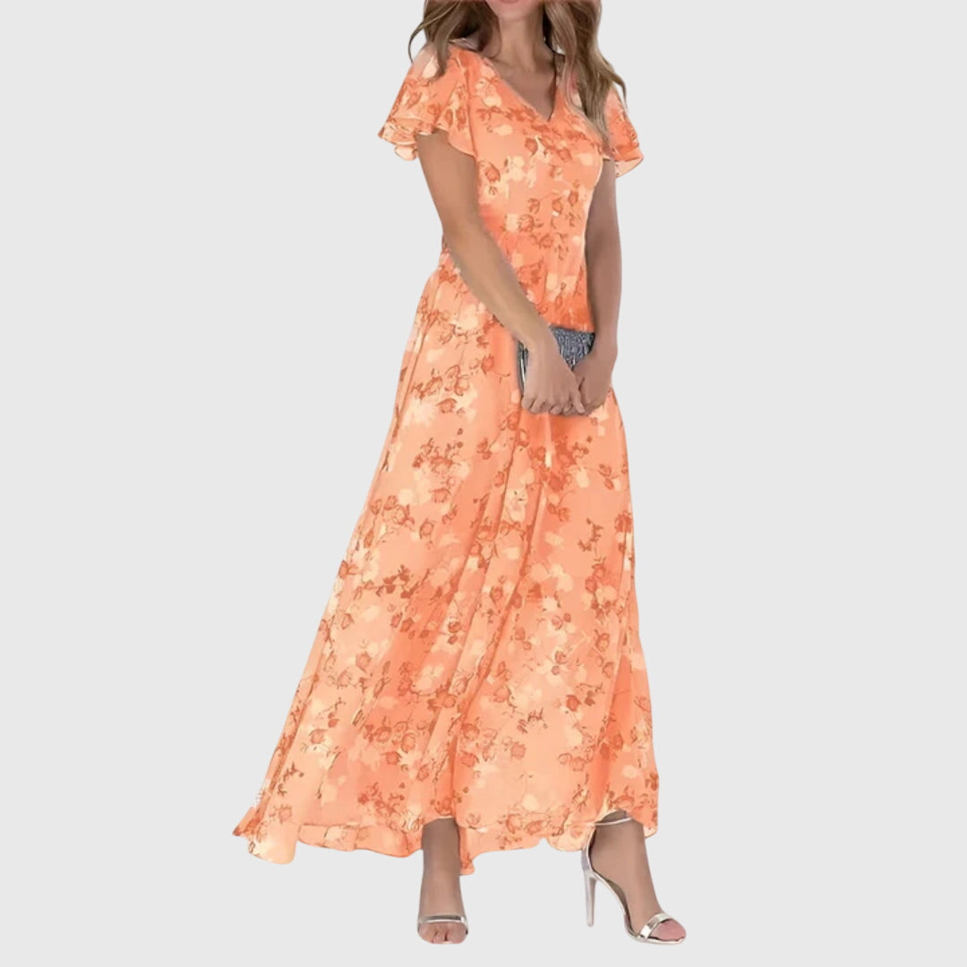 Dress – Polished Daytime Style