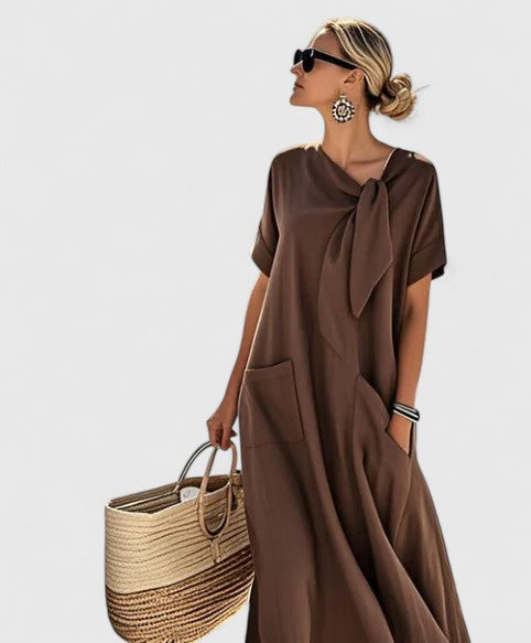 Dress – Relaxed Summer Style