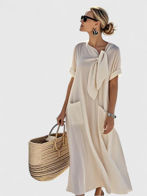 Dress – Relaxed Summer Style