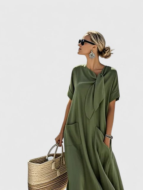 Dress – Relaxed Summer Style