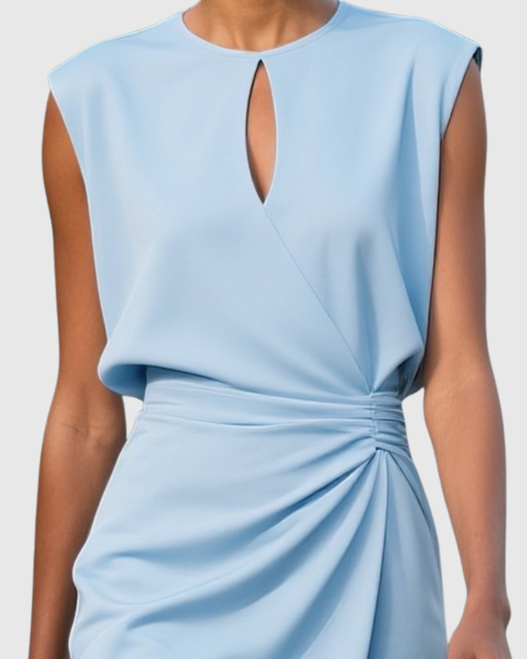 Evening / Occasion Dress – Effortless Summer Style
