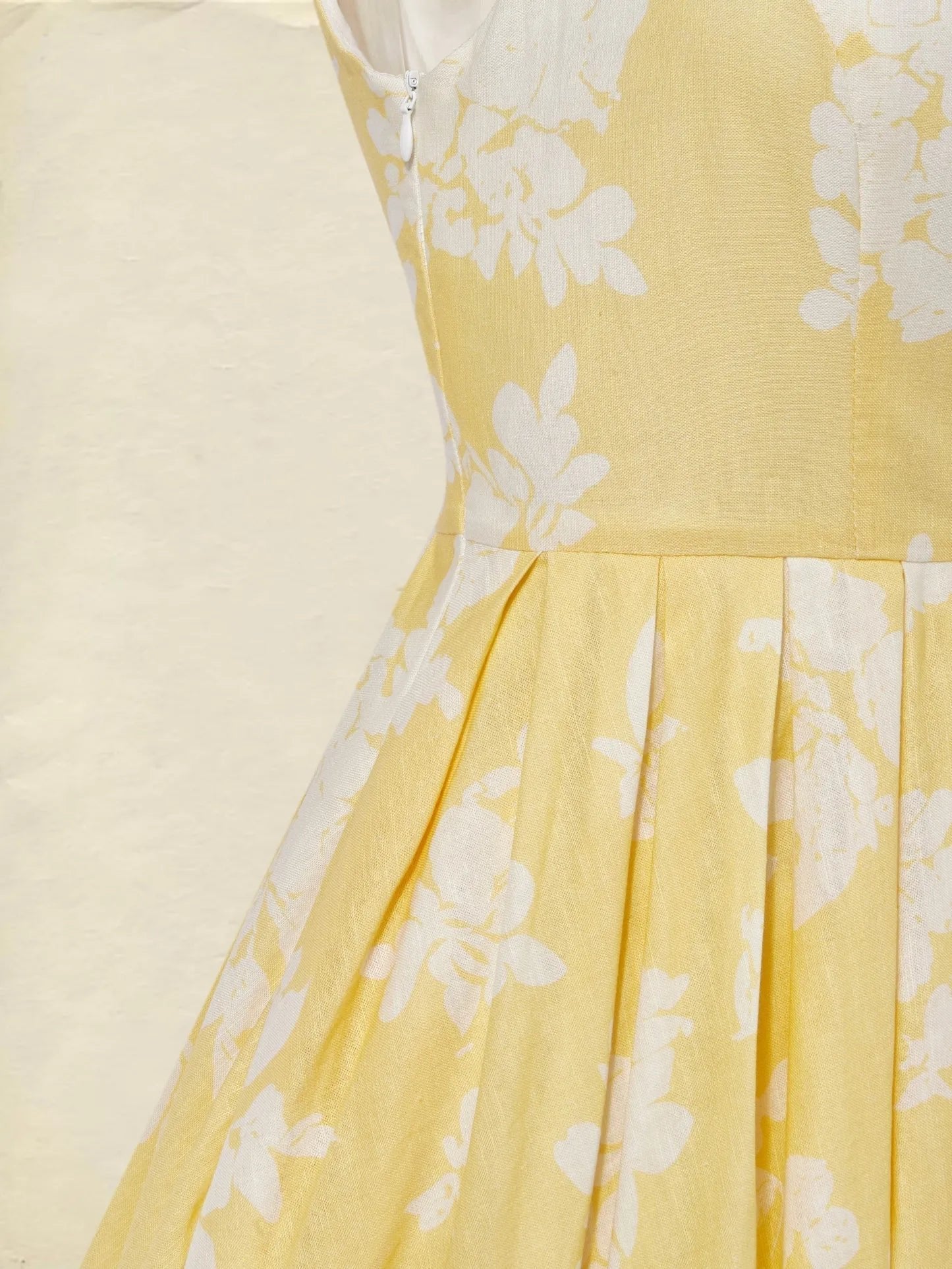 Floral Midi Wedding Guest Dress – Formal Wedding Guest Look