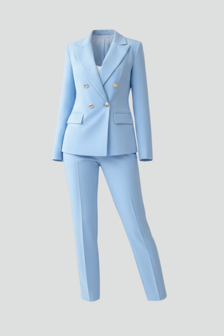 Jacket – Elegant Warm-Weather Look