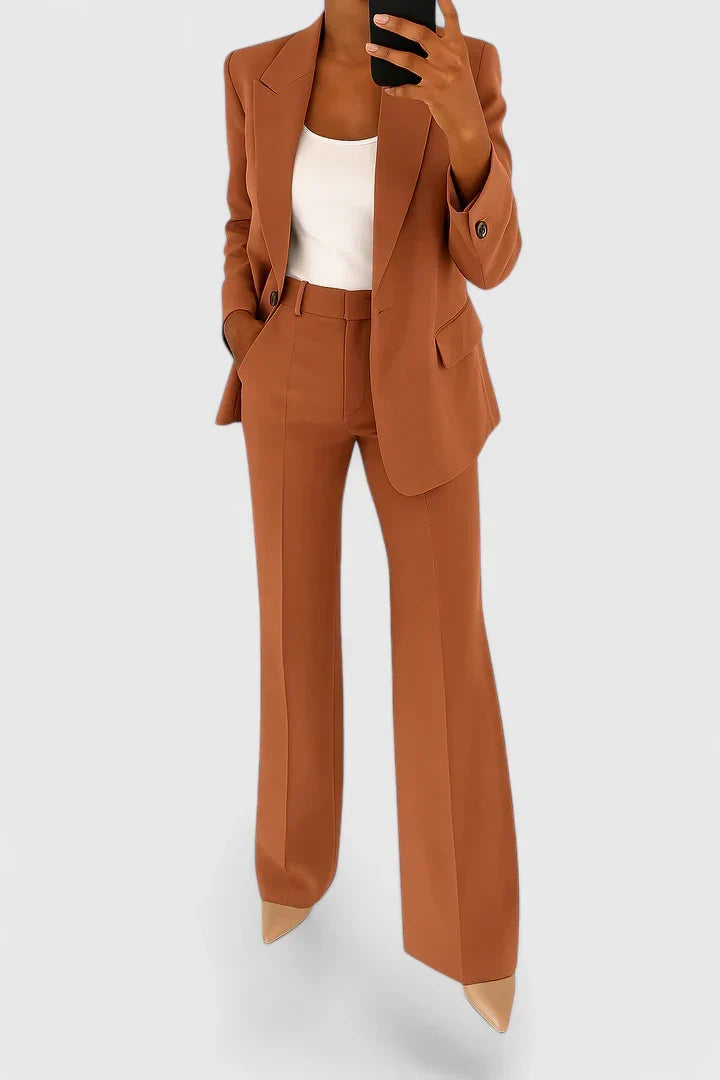 Jumpsuit 2 – Easy Summer Style