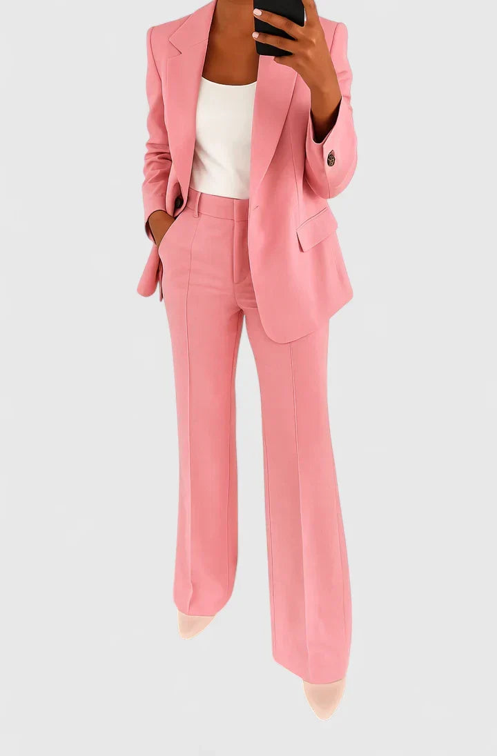 Jumpsuit 2 – Easy Summer Style
