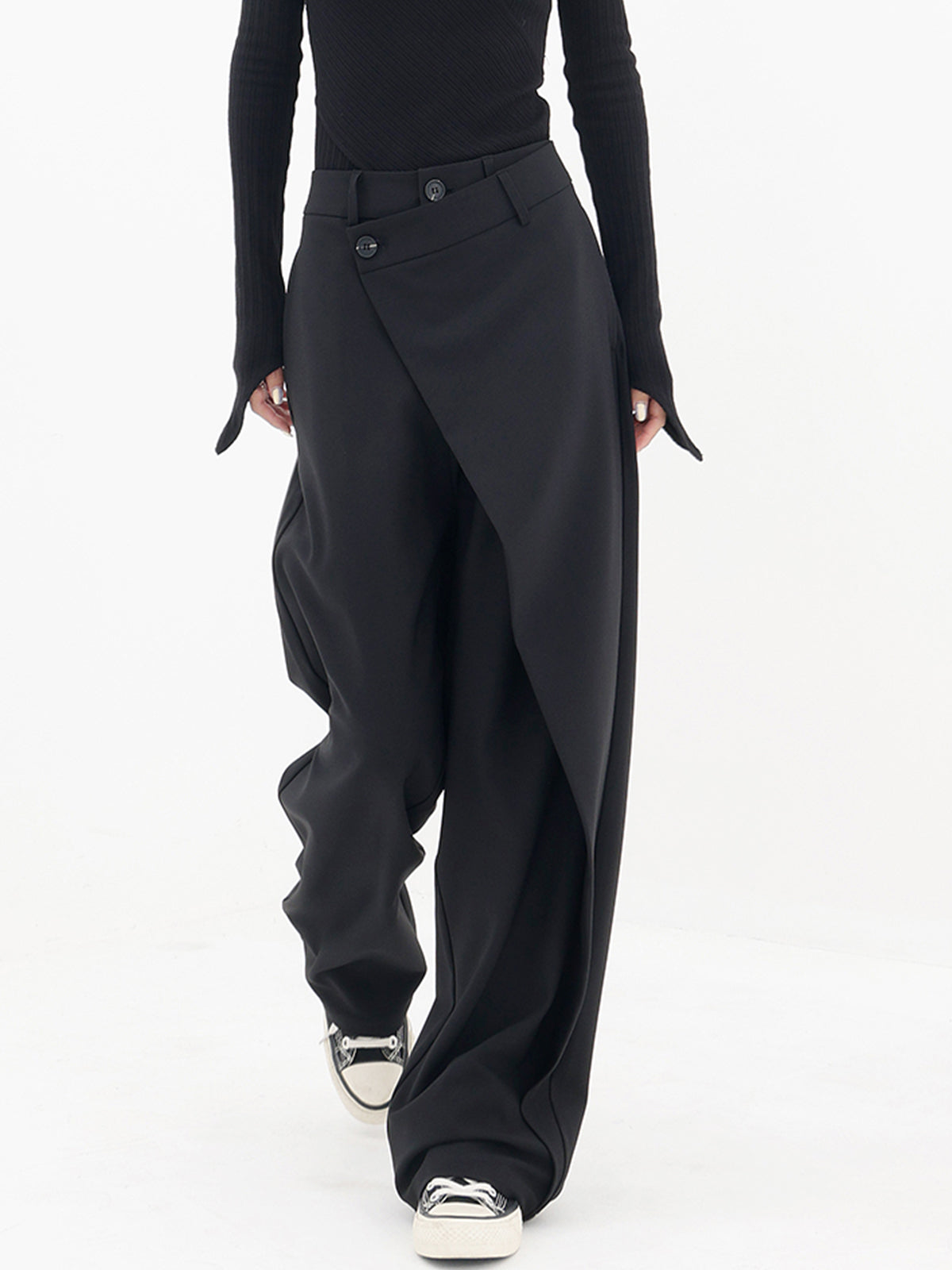 Maxi Dress – Effortless Summer Silhouette
