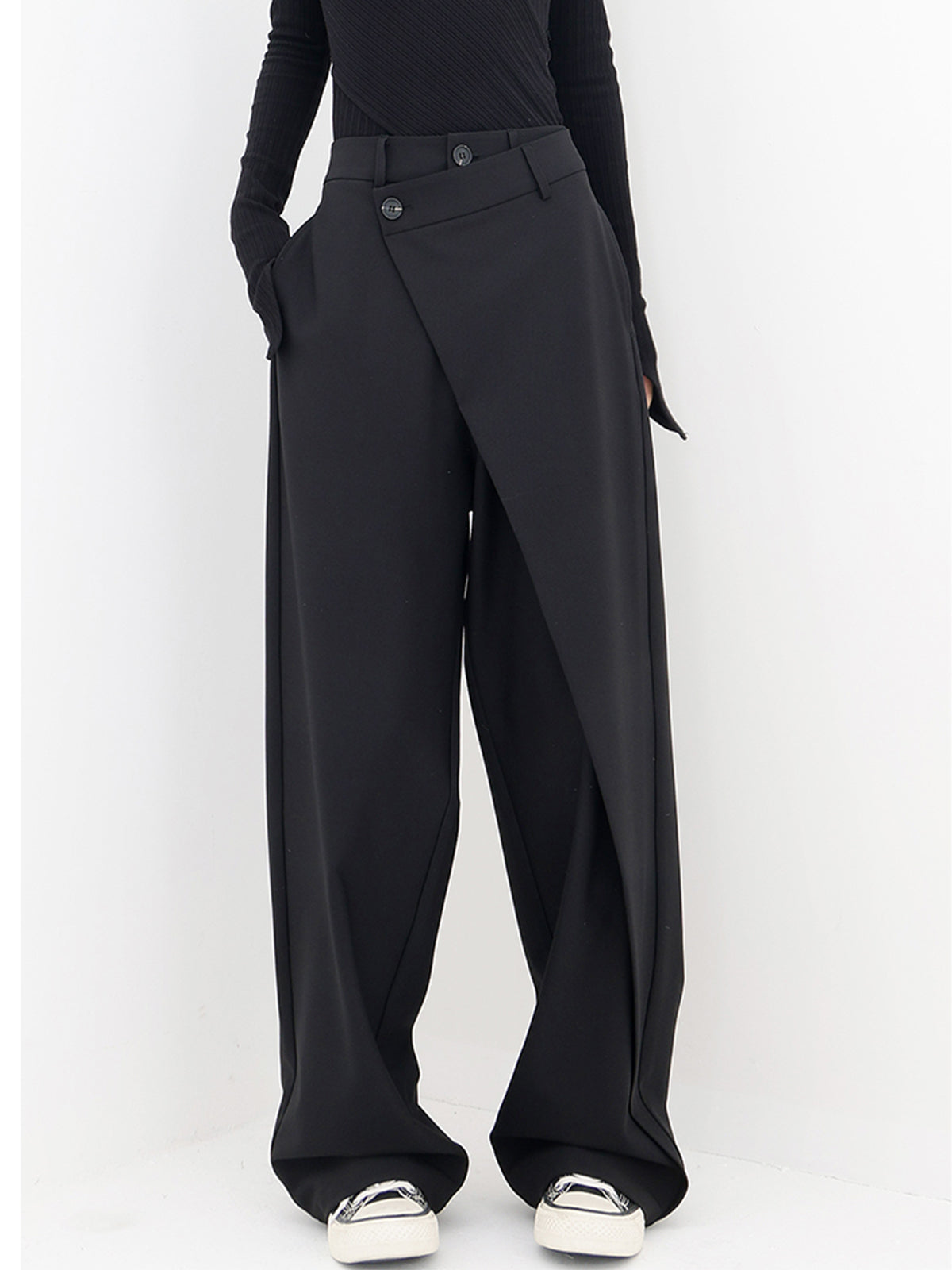 Maxi Dress – Effortless Summer Silhouette