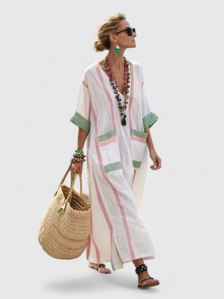 Maxi Dress – Effortless Summer Style