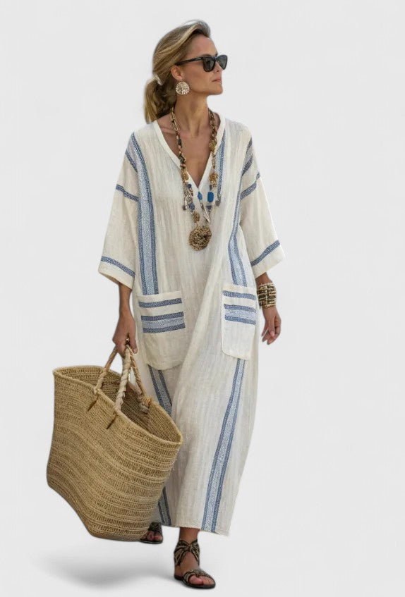 Maxi Dress – Effortless Summer Style