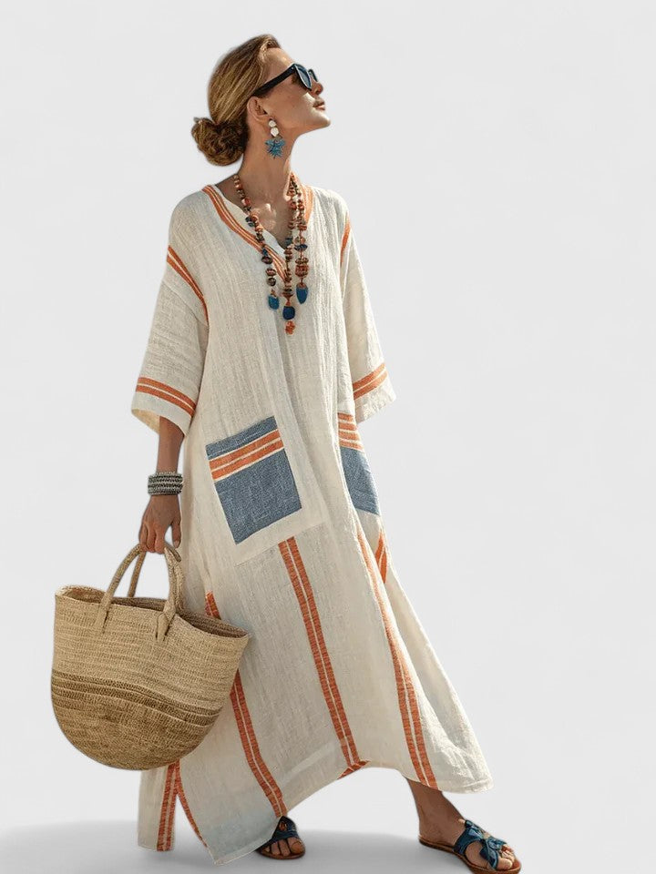 Maxi Dress – Effortless Summer Style