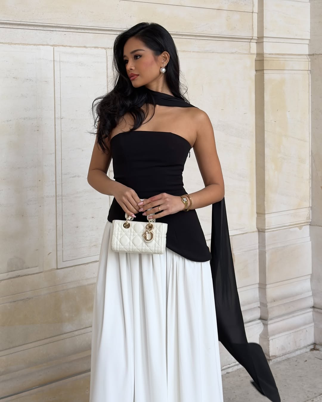 Maxi Dress – Evening-Ready Elegance