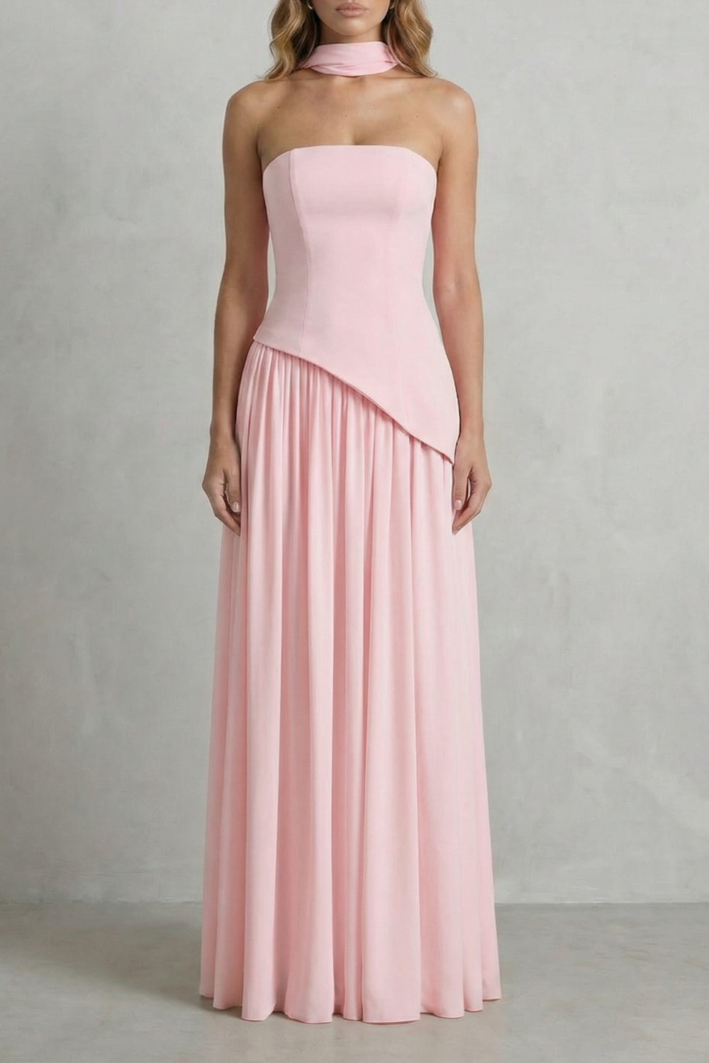 Maxi Dress – Evening-Ready Elegance