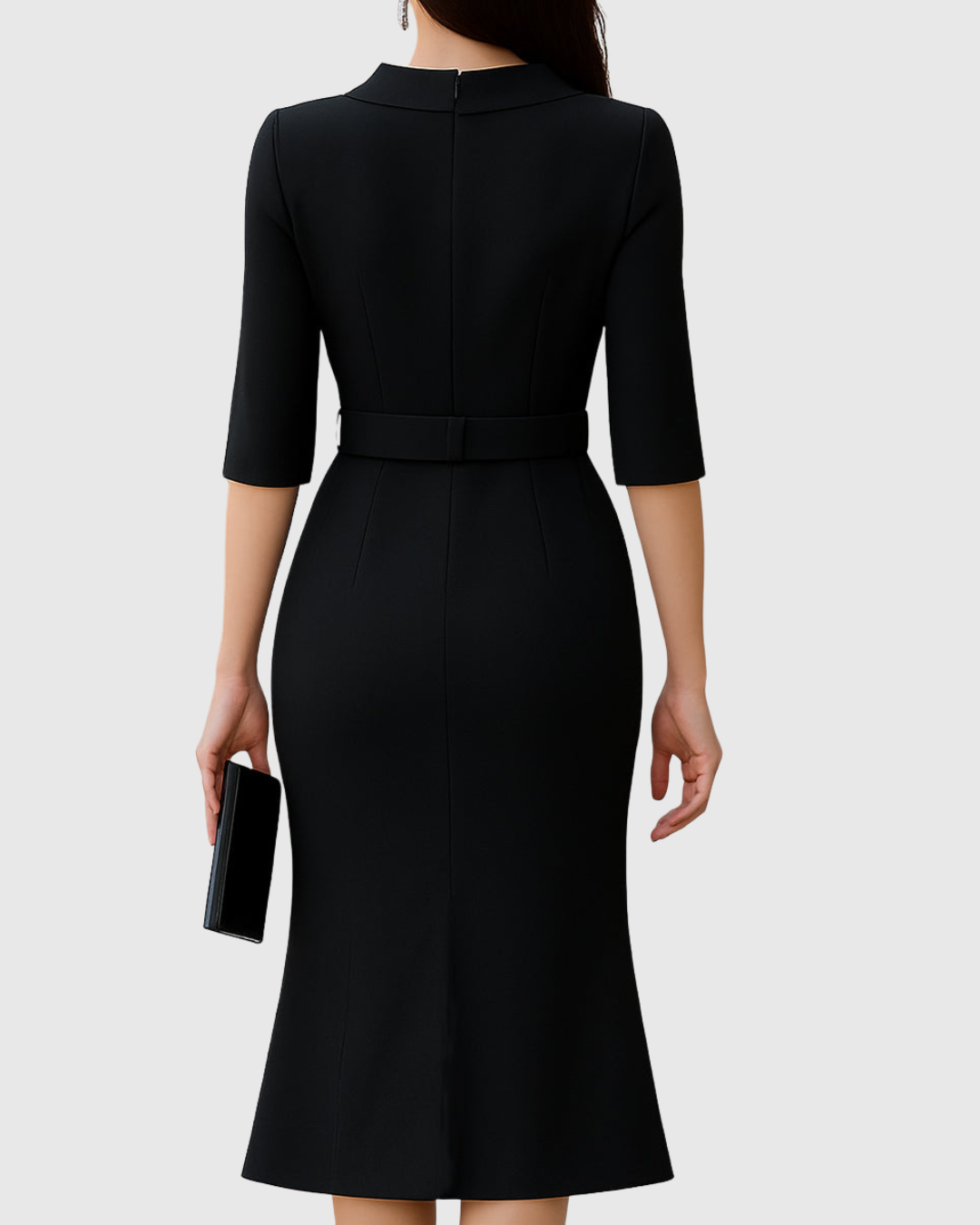 Midi Dress 2 – Effortless Summer Style