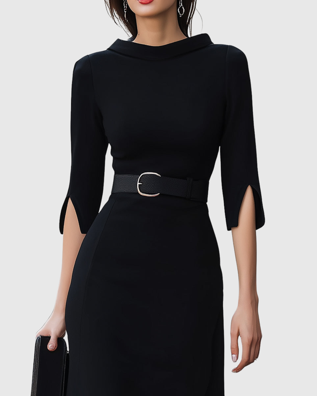 Midi Dress 2 – Effortless Summer Style