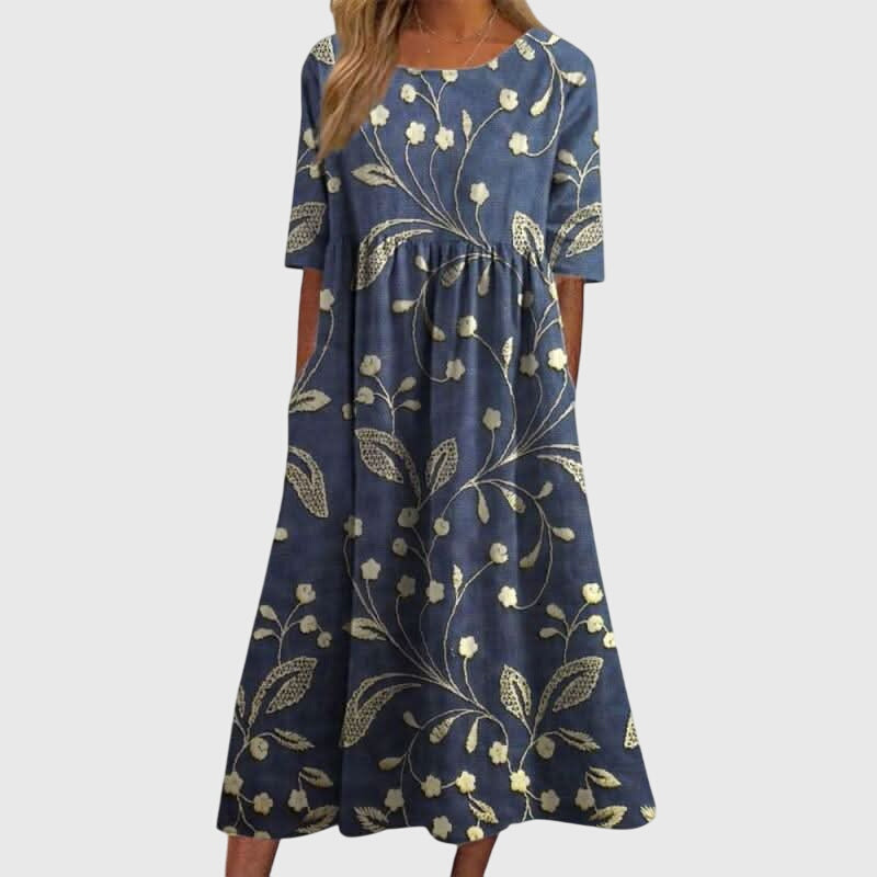 Mini Dress – Effortless Summer Style