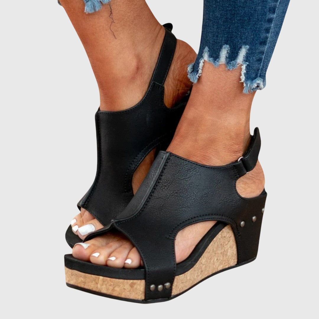 Sandals 2 – Easy Summer Style