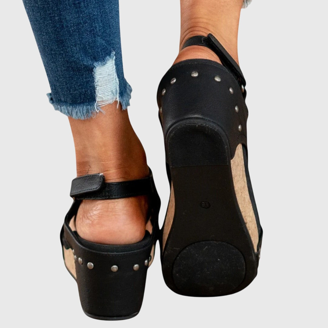 Sandals 2 – Easy Summer Style