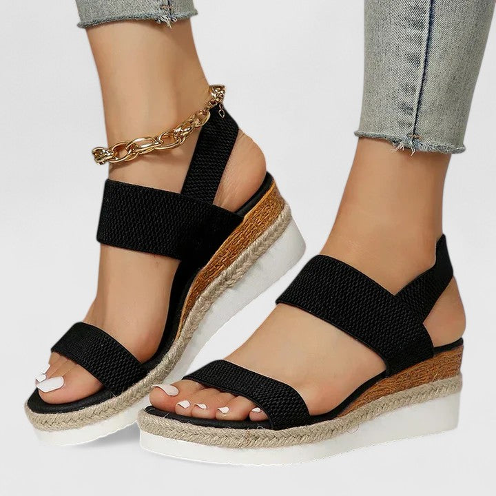 Sandals – Easy Summer Style