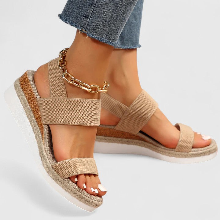 Sandals – Easy Summer Style