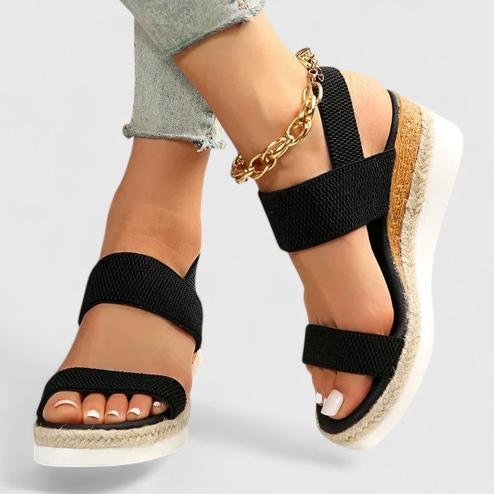 Sandals – Easy Summer Style