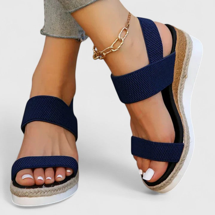 Sandals – Easy Summer Style