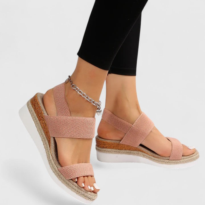 Sandals – Easy Summer Style