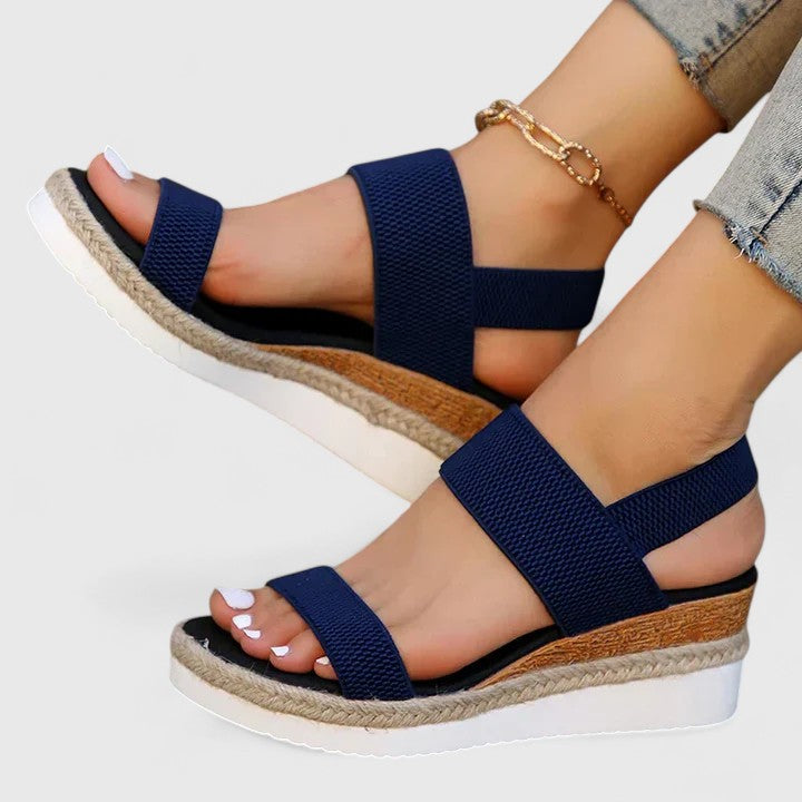 Sandals – Easy Summer Style