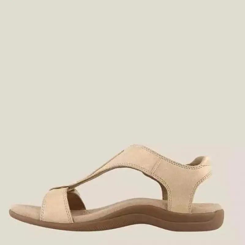 Sandals – Elegant Occasion Silhouette