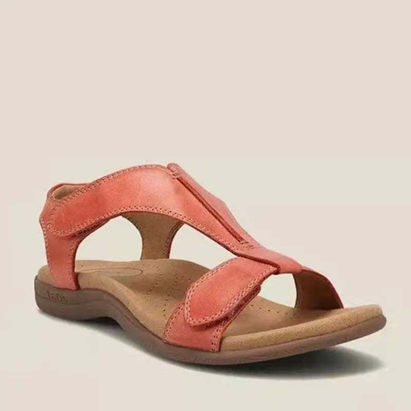 Sandals – Elegant Occasion Silhouette