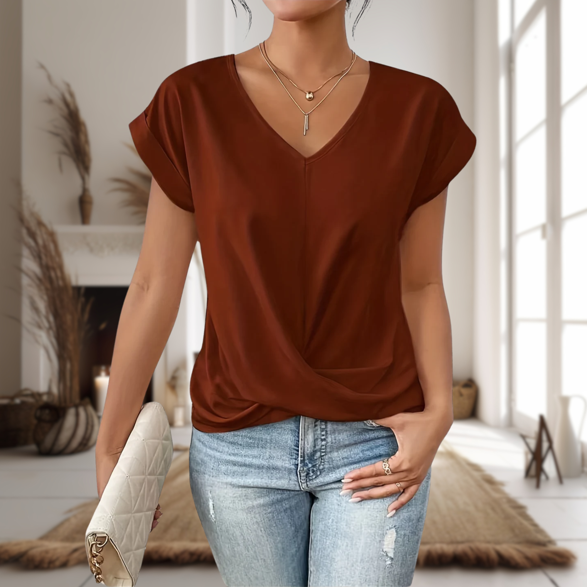 Shirt – Easy Summer Style