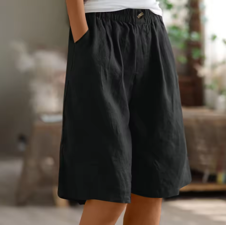 Shorts – Easy Summer Style