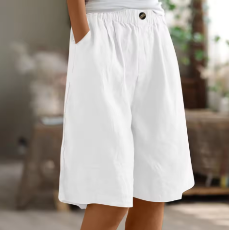 Shorts – Easy Summer Style