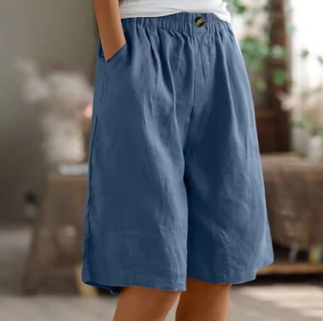 Shorts – Easy Summer Style