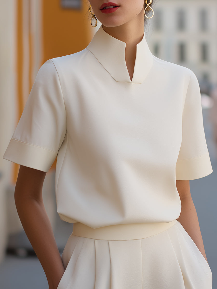 Shorts – Evening-Ready Elegance
