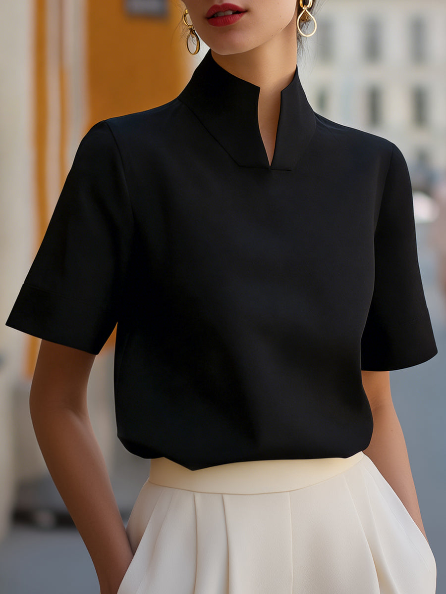 Shorts – Evening-Ready Elegance
